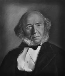 斯賓賽 Herbert Spencer